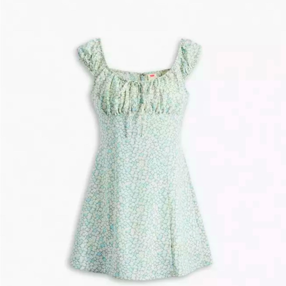 Levi summer dress